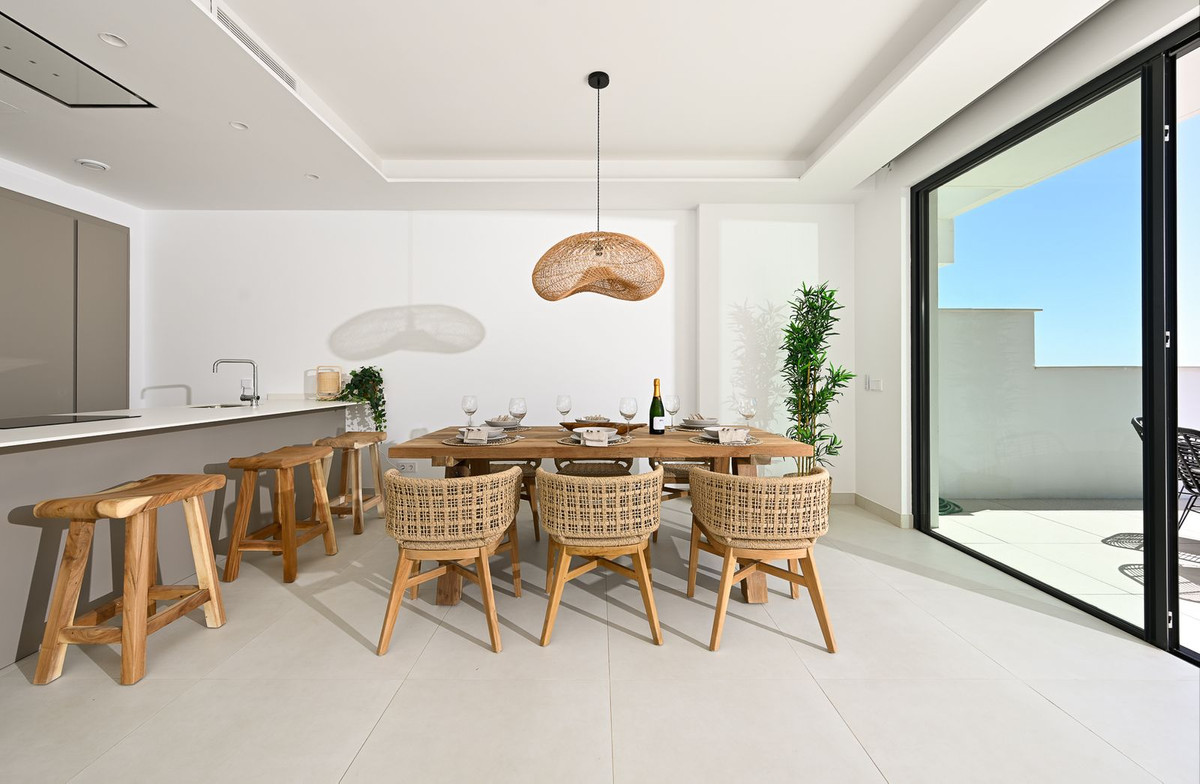 House for sale in Benalmadena Costa | 4 bedrooms H5122768