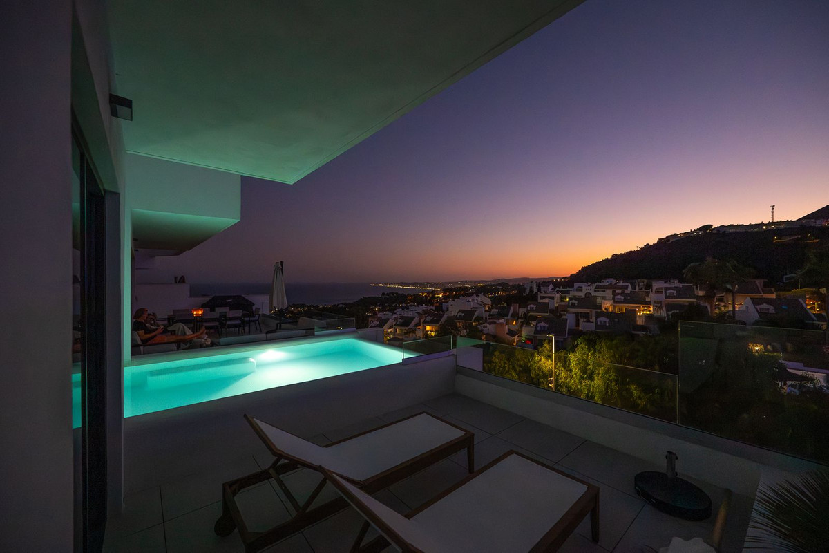 House for sale in Benalmadena Costa | 4 bedrooms H5122768
