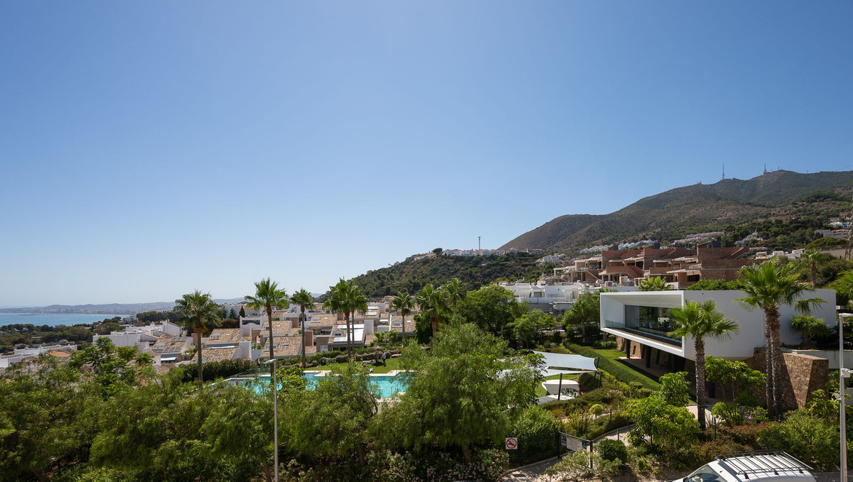 House for sale in Benalmadena Costa | 4 bedrooms H5122768
