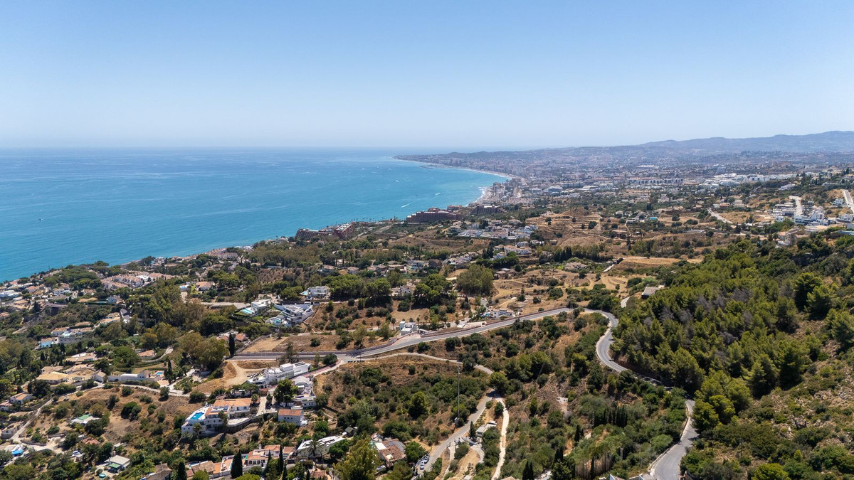 House for sale in Benalmadena Costa | 4 bedrooms H5122768