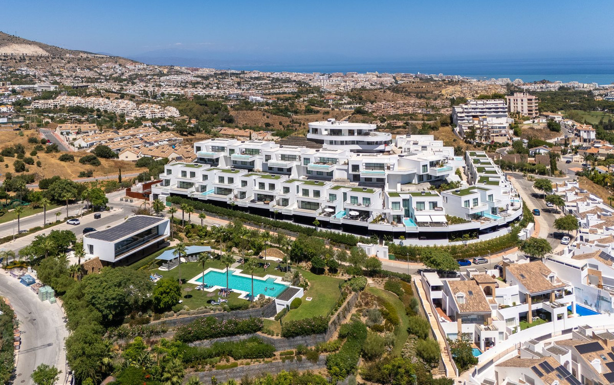 House for sale in Benalmadena Costa | 4 bedrooms H5122768