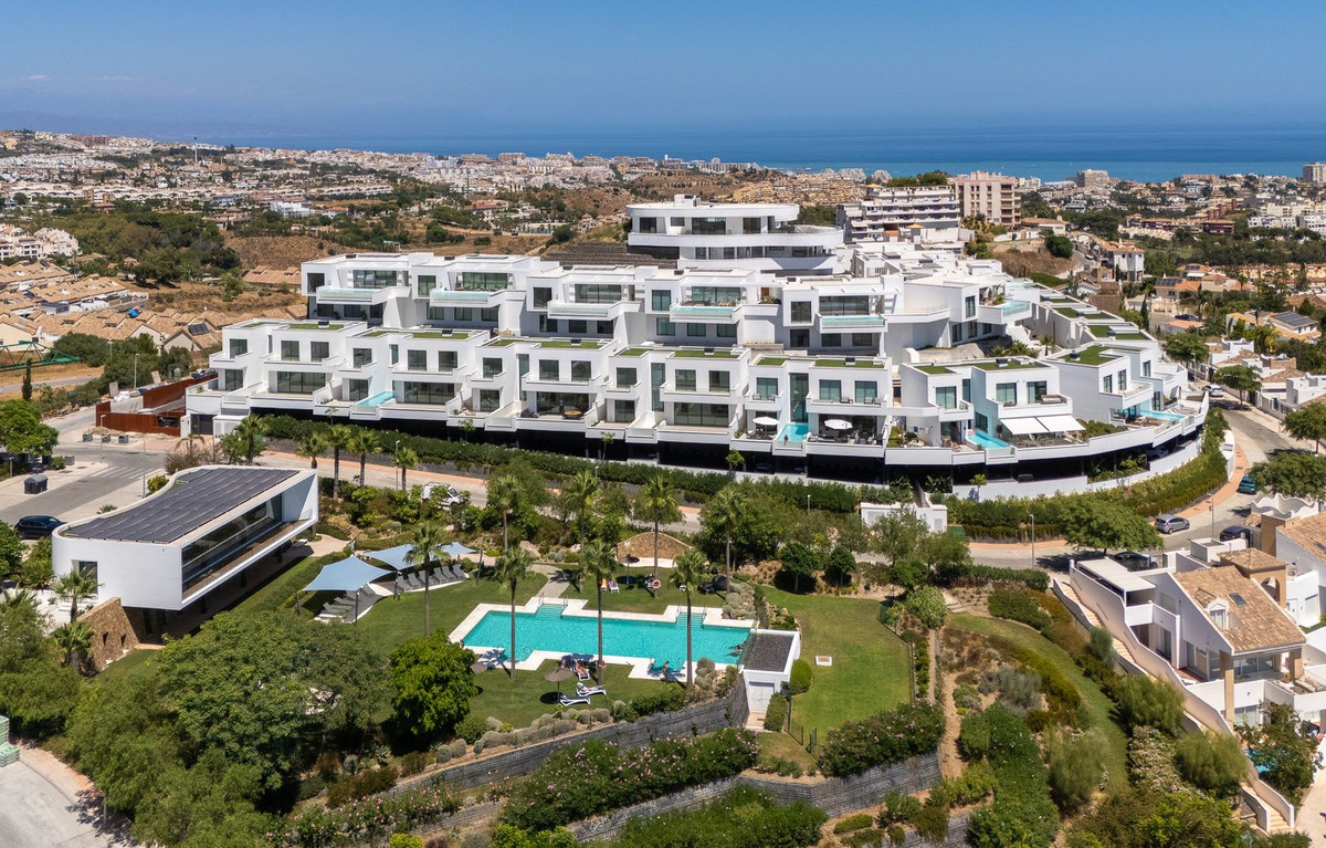 House for sale in Benalmadena Costa | 4 bedrooms H5122768