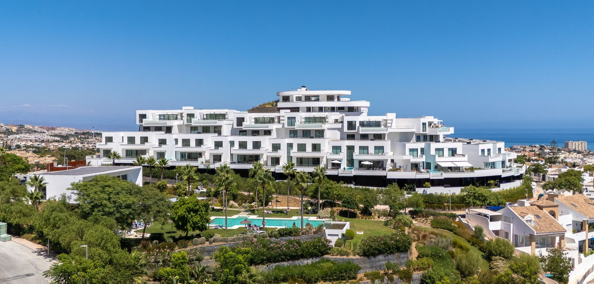 House for sale in Benalmadena Costa | 4 bedrooms H5122768