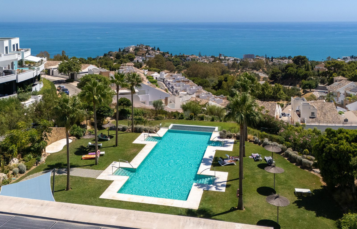 House for sale in Benalmadena Costa | 4 bedrooms H5122768
