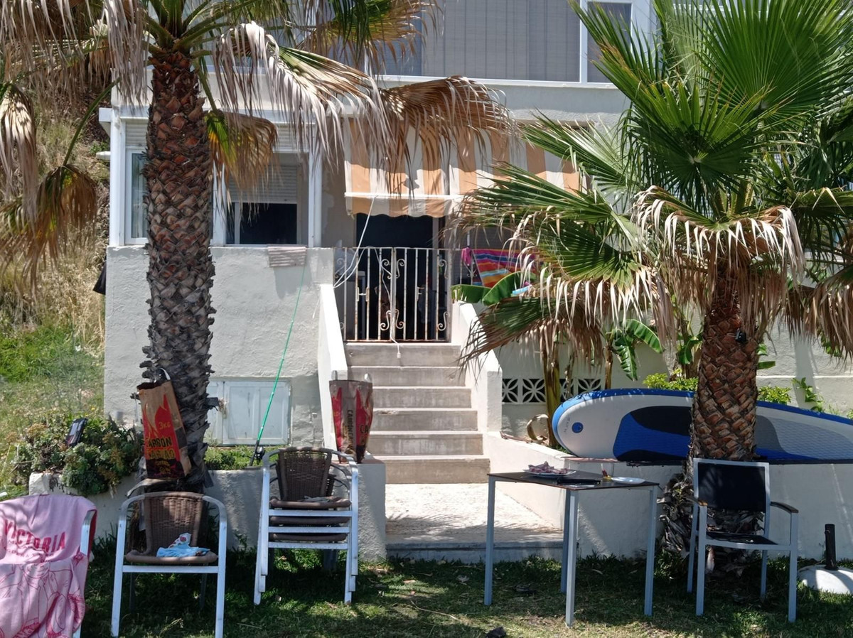 Appartement te koop in Benalmadena Costa | 2 slaapkamers H5131423