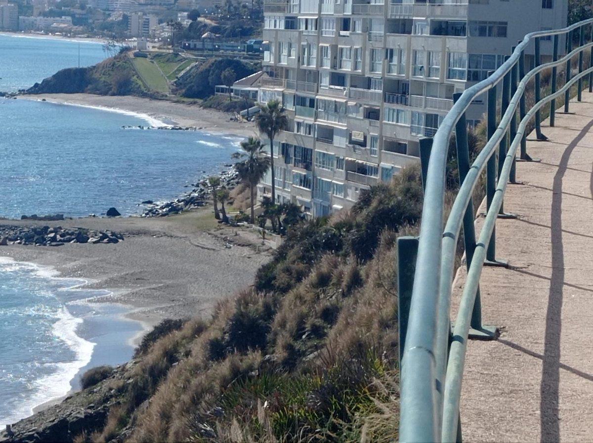 Appartement te koop in Benalmadena Costa | 2 slaapkamers H5131423