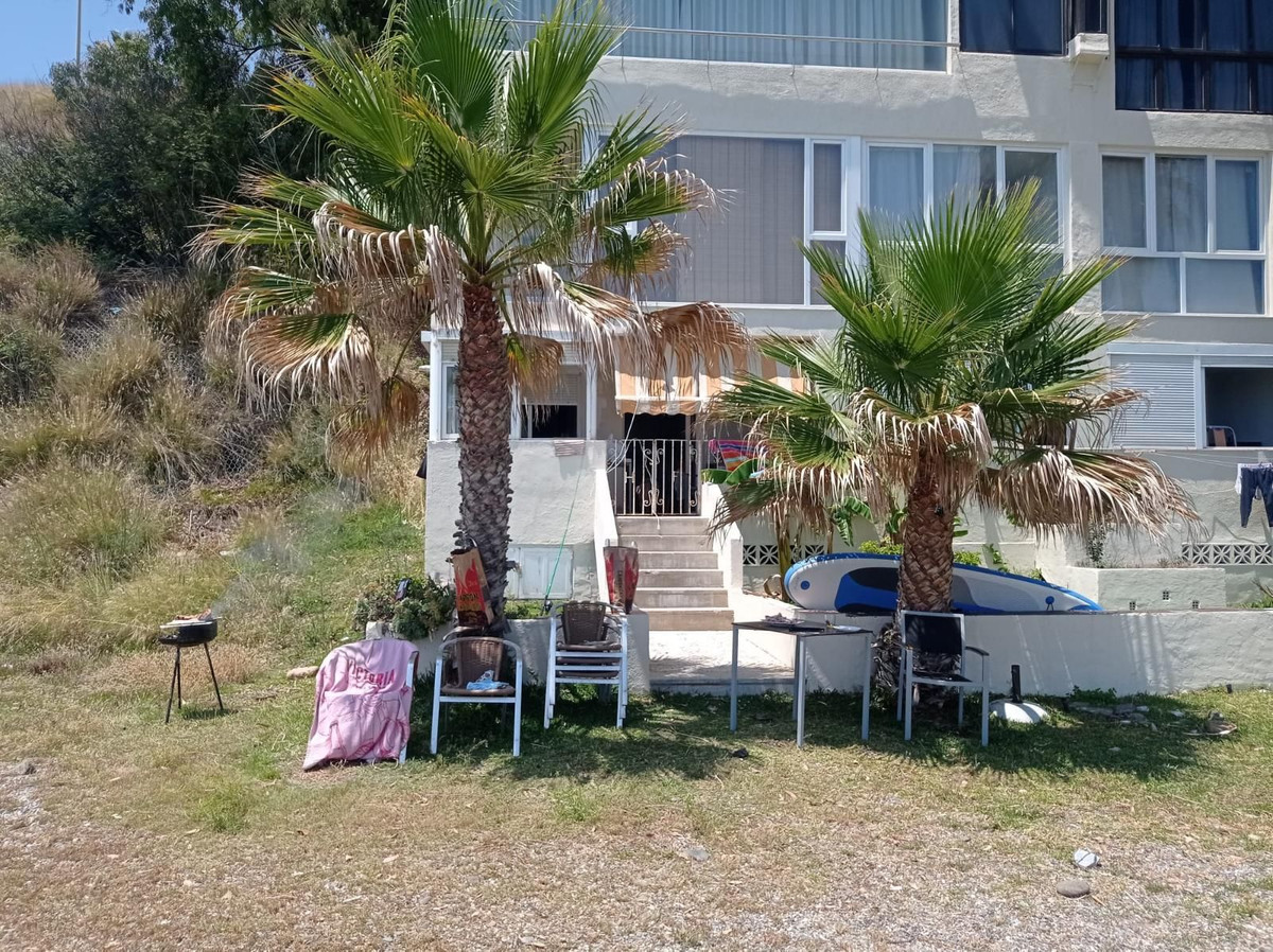 Appartement te koop in Benalmadena Costa | 2 slaapkamers H5131423
