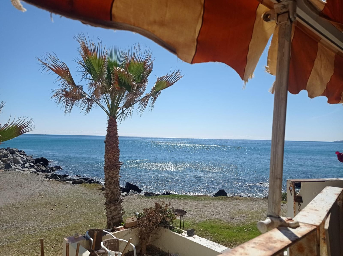 Appartement te koop in Benalmadena Costa | 2 slaapkamers H5131423