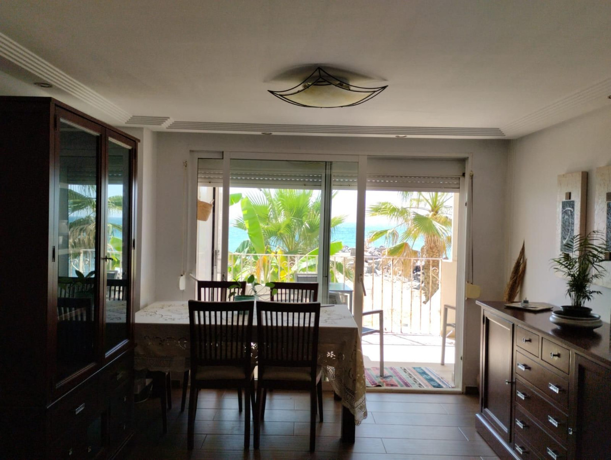 Appartement te koop in Benalmadena Costa | 2 slaapkamers H5131423