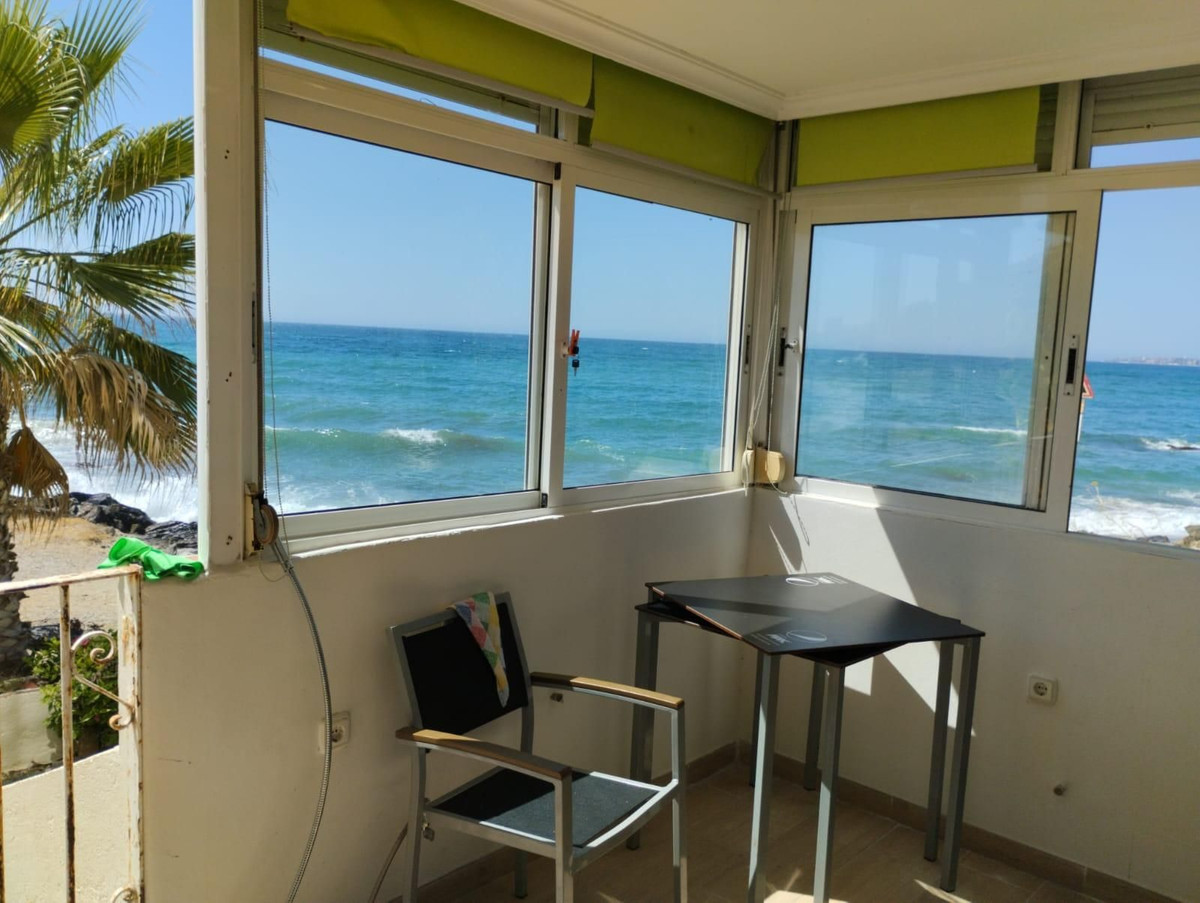 Appartement te koop in Benalmadena Costa | 2 slaapkamers H5131423