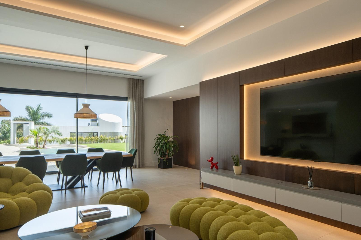 Huis te koop in Benalmadena Costa | 5 slaapkamers H5255935