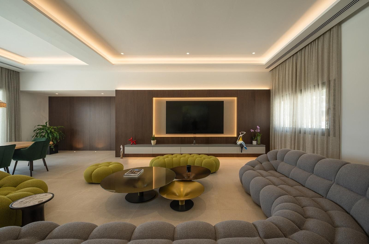 Huis te koop in Benalmadena Costa | 5 slaapkamers H5255935