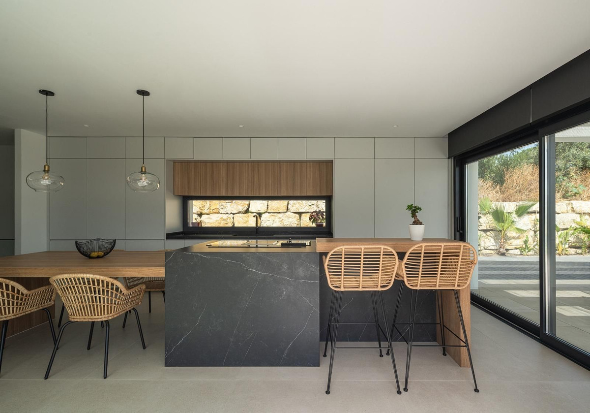 Huis te koop in Benalmadena Costa | 5 slaapkamers H5255935