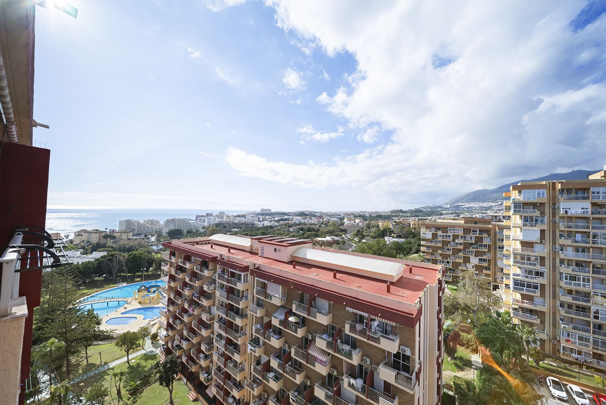 Appartement te koop in Benalmadena Costa | 1 slaapkamers H5284015