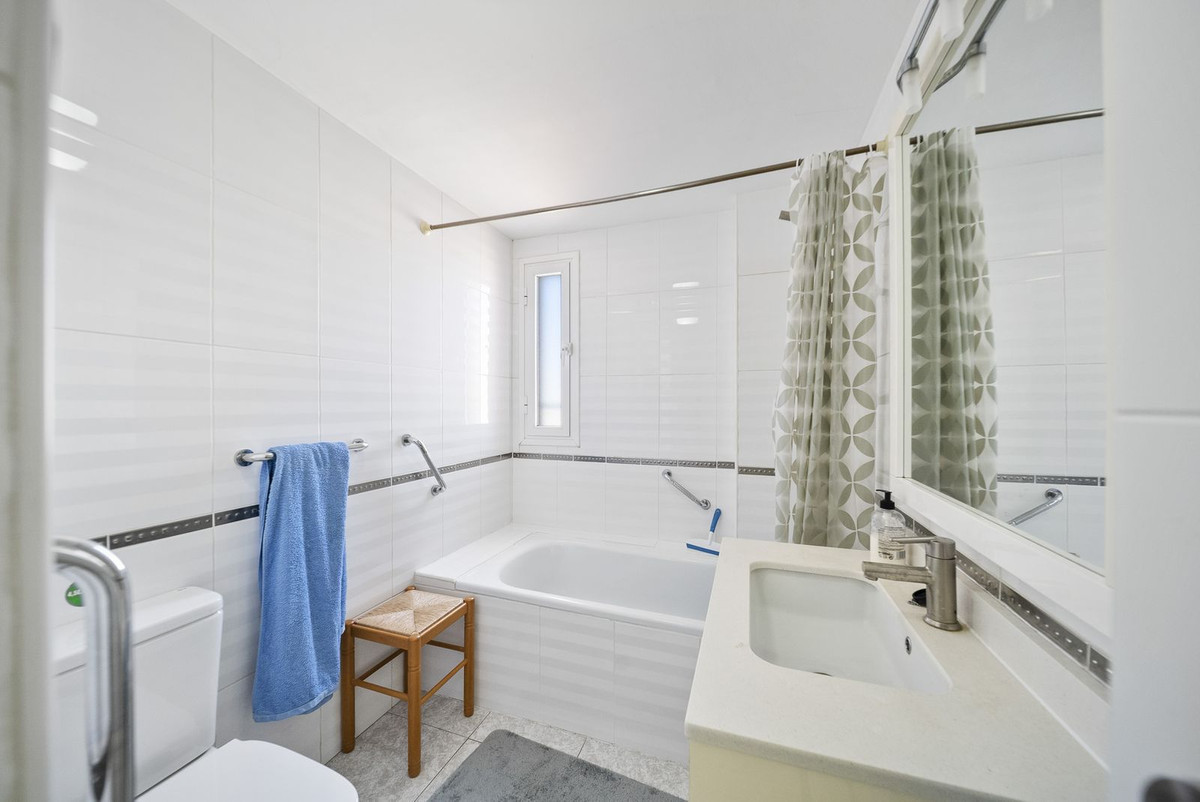 Appartement te koop in Benalmadena Costa | 1 slaapkamers H5284015