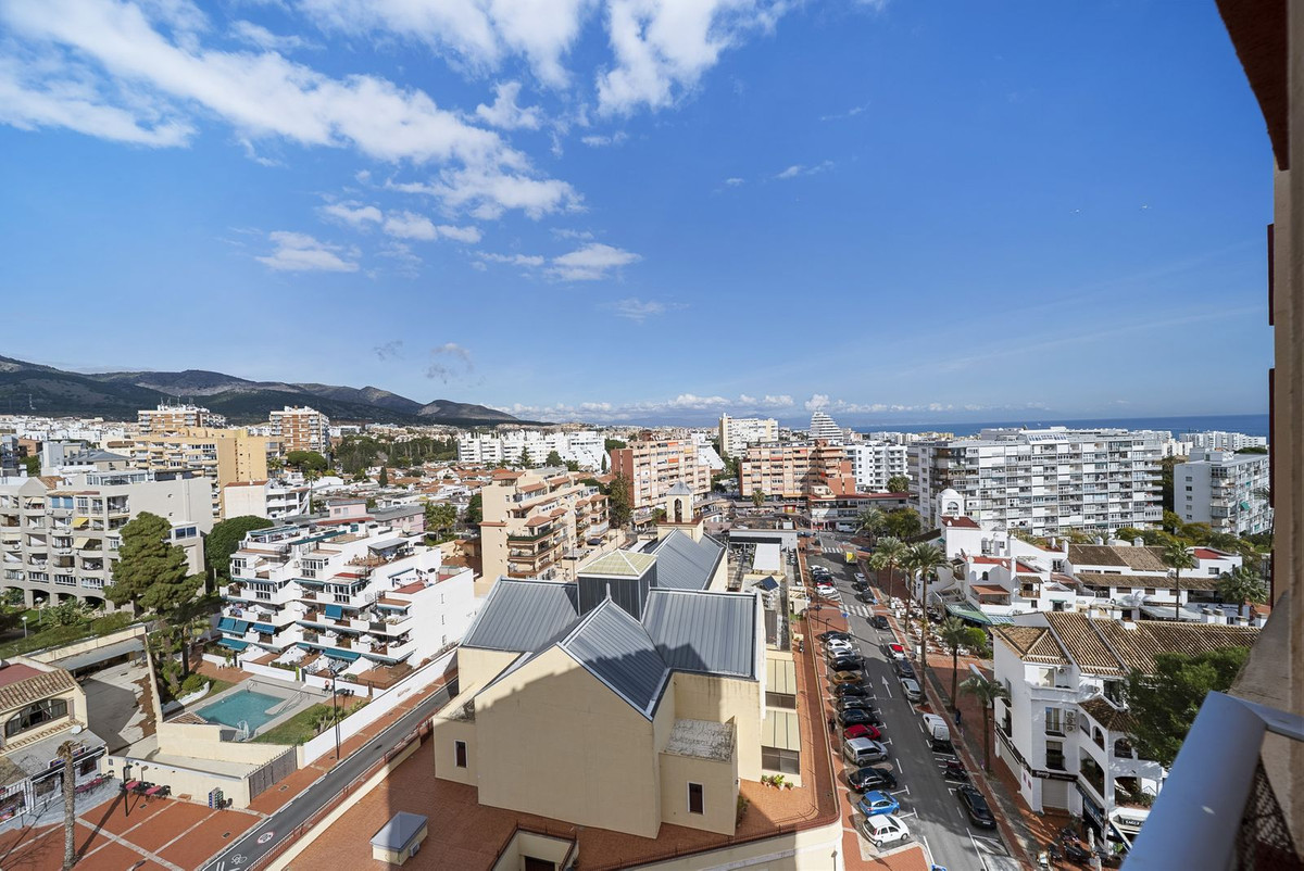 Appartement te koop in Benalmadena Costa | 1 slaapkamers H5284015