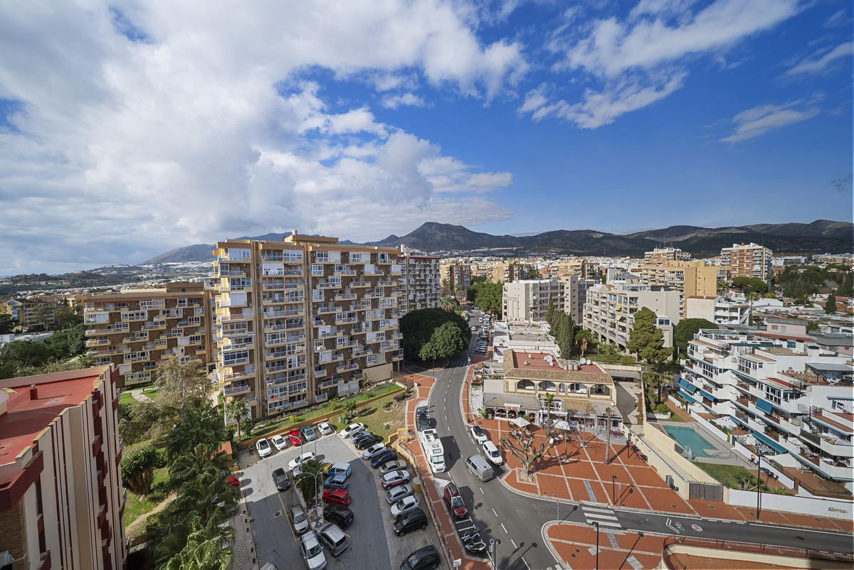 Appartement te koop in Benalmadena Costa | 1 slaapkamers H5284015