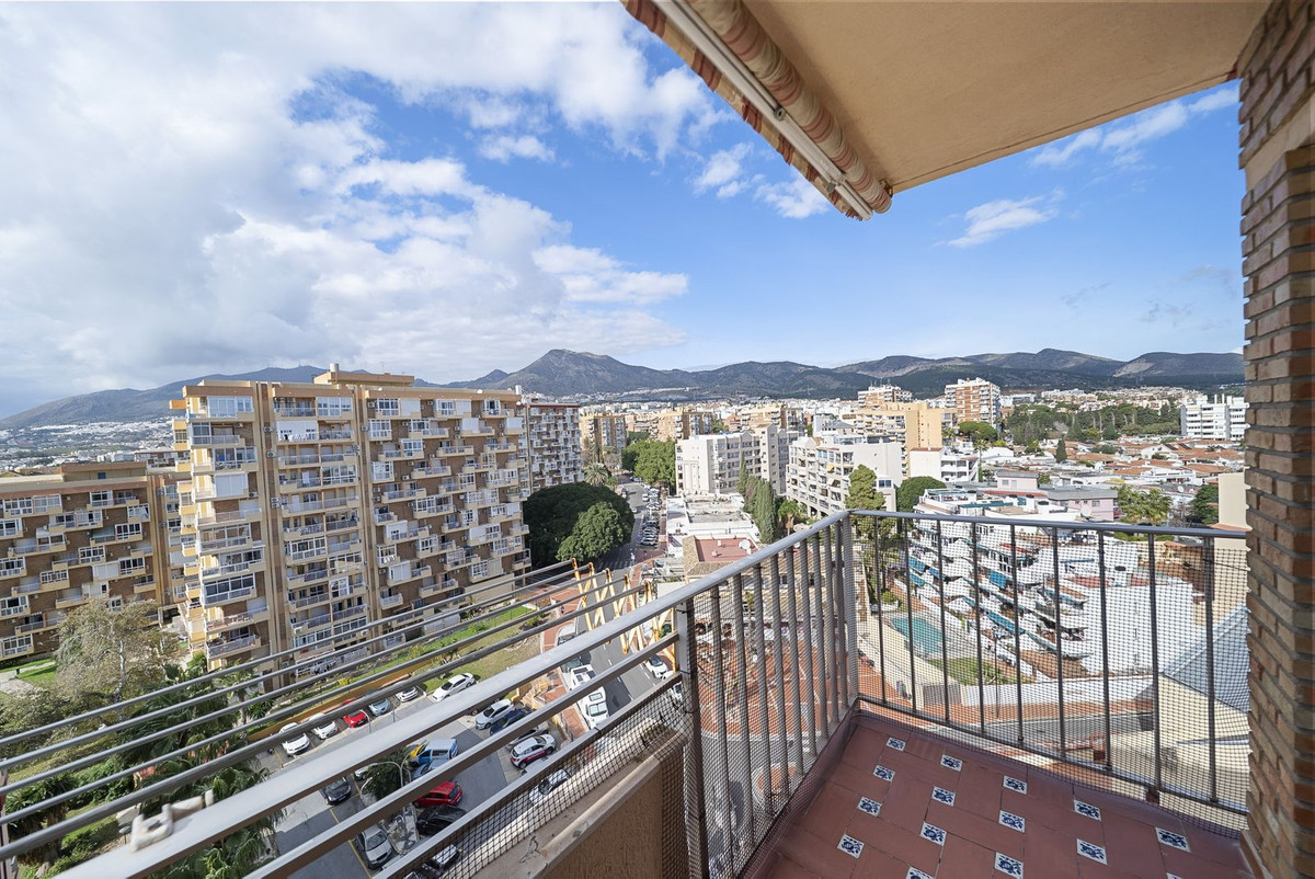 Appartement te koop in Benalmadena Costa | 1 slaapkamers H5284015