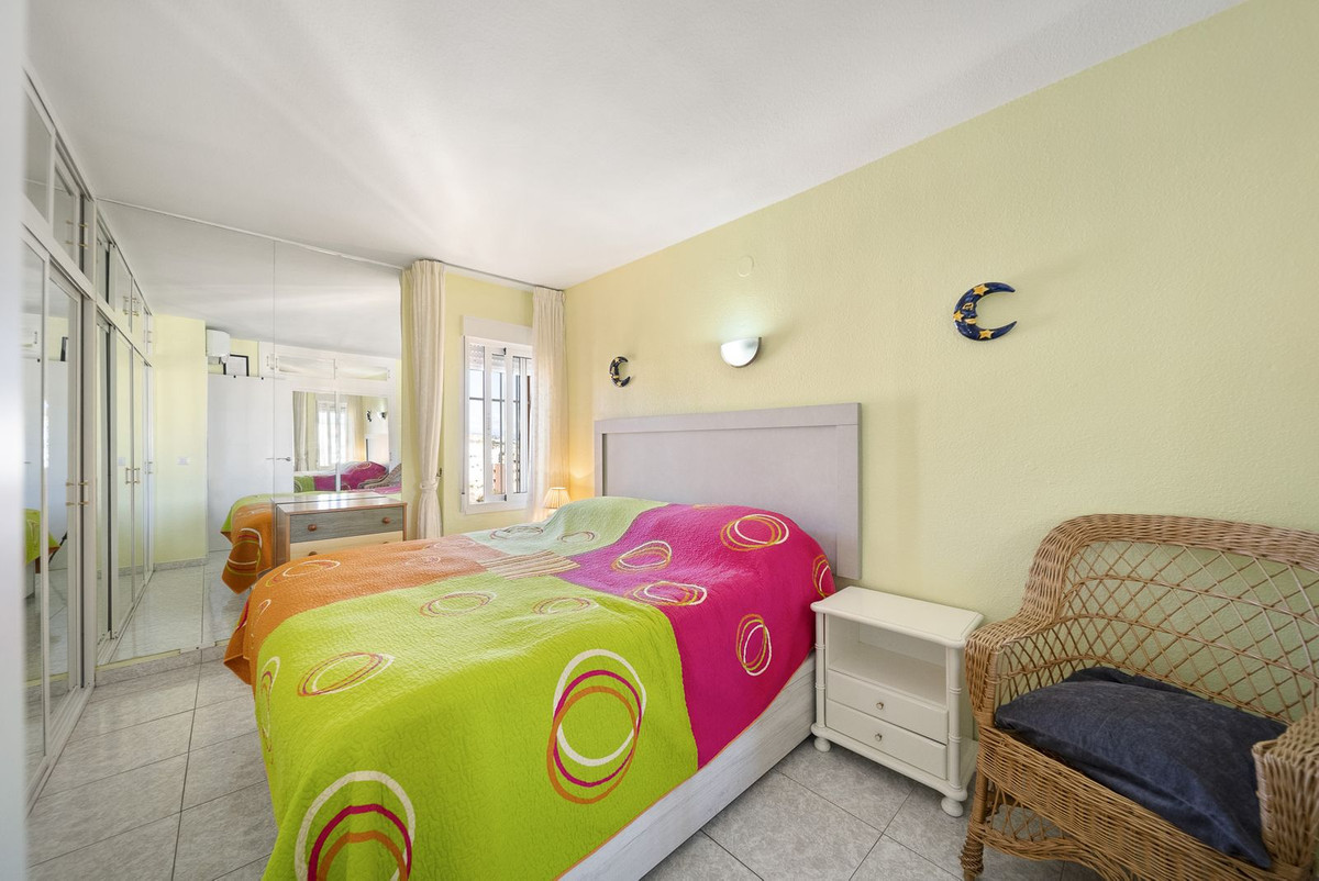 Appartement te koop in Benalmadena Costa | 1 slaapkamers H5284015