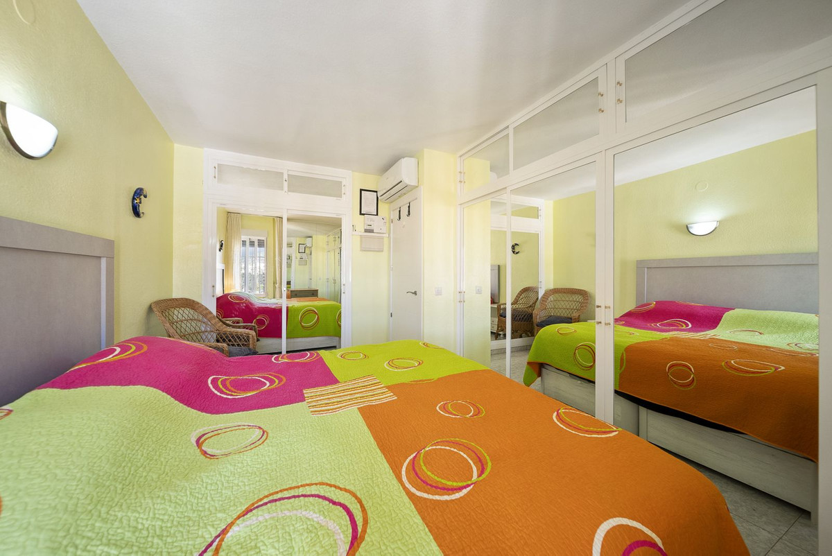 Appartement te koop in Benalmadena Costa | 1 slaapkamers H5284015