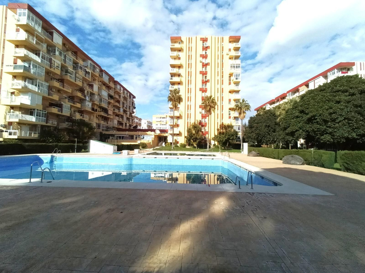 Appartement te koop in Benalmadena Costa | 0 slaapkamers H5285764