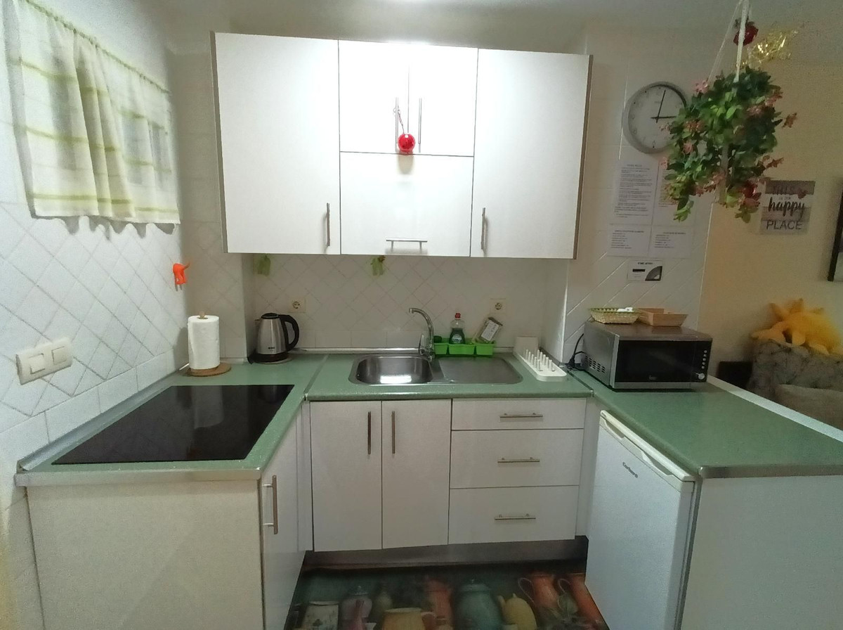 Appartement te koop in Benalmadena Costa | 0 slaapkamers H5285764