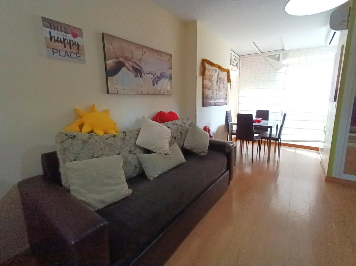 Appartement te koop in Benalmadena Costa | 0 slaapkamers H5285764