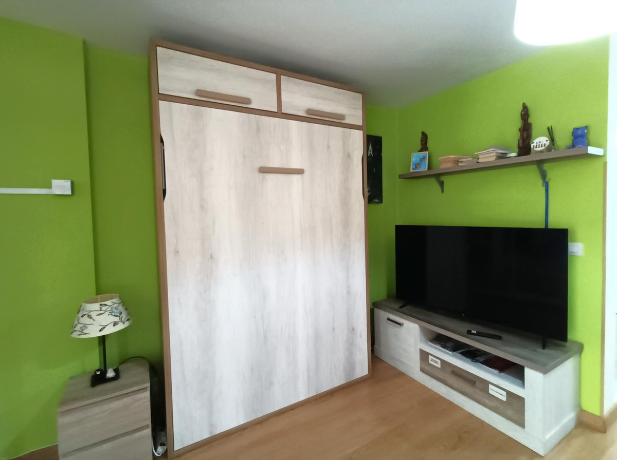 Appartement te koop in Benalmadena Costa | 0 slaapkamers H5285764