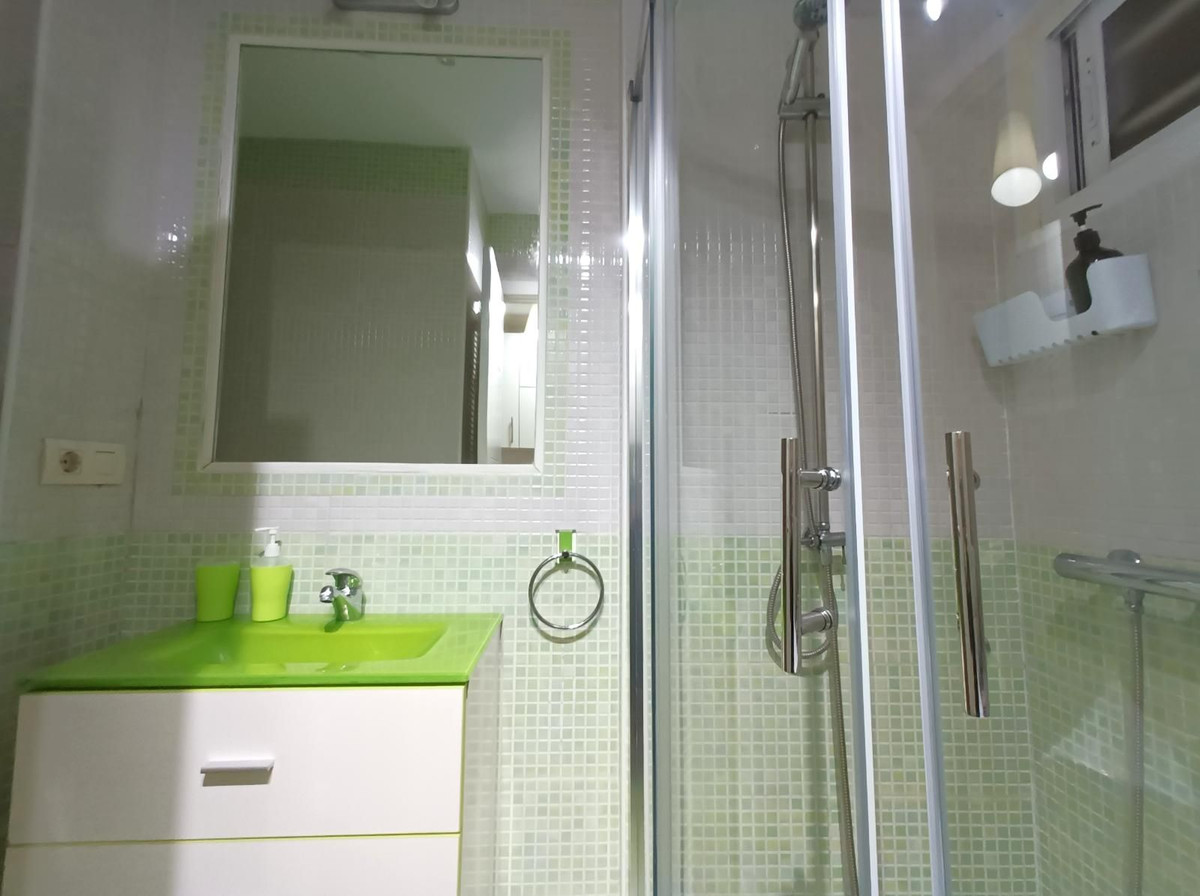 Appartement te koop in Benalmadena Costa | 0 slaapkamers H5285764