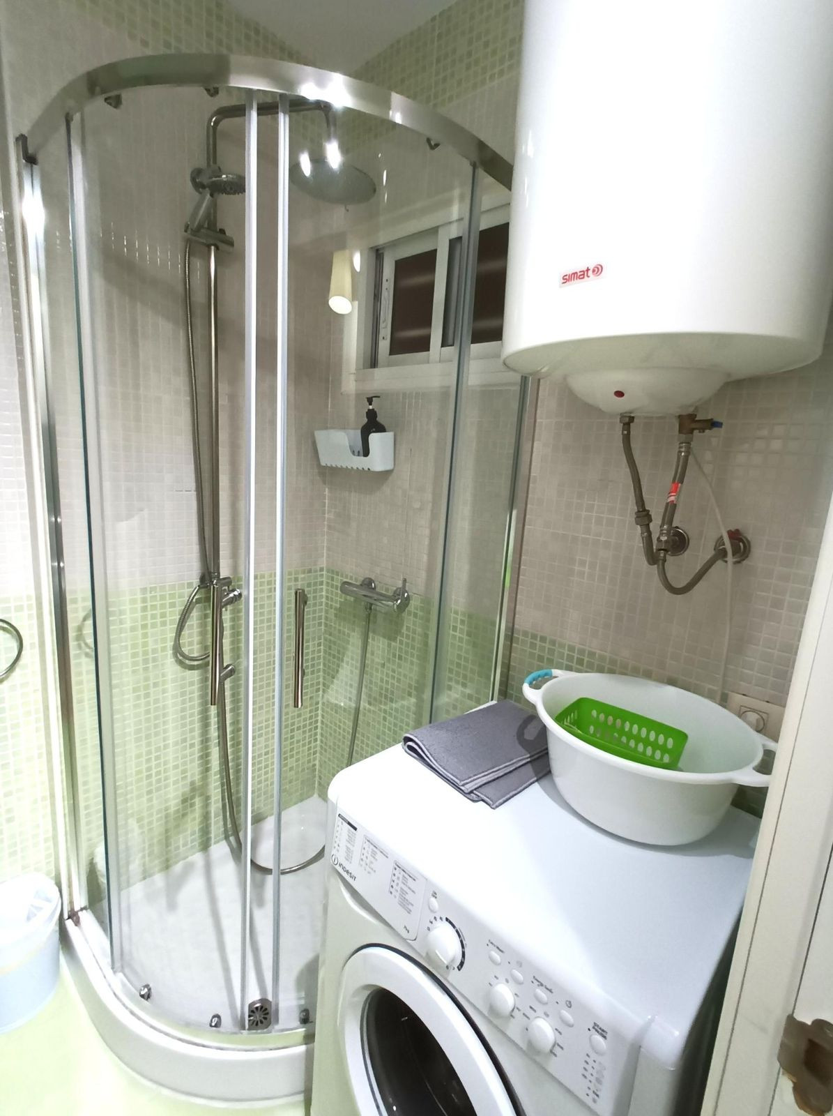 Appartement te koop in Benalmadena Costa | 0 slaapkamers H5285764