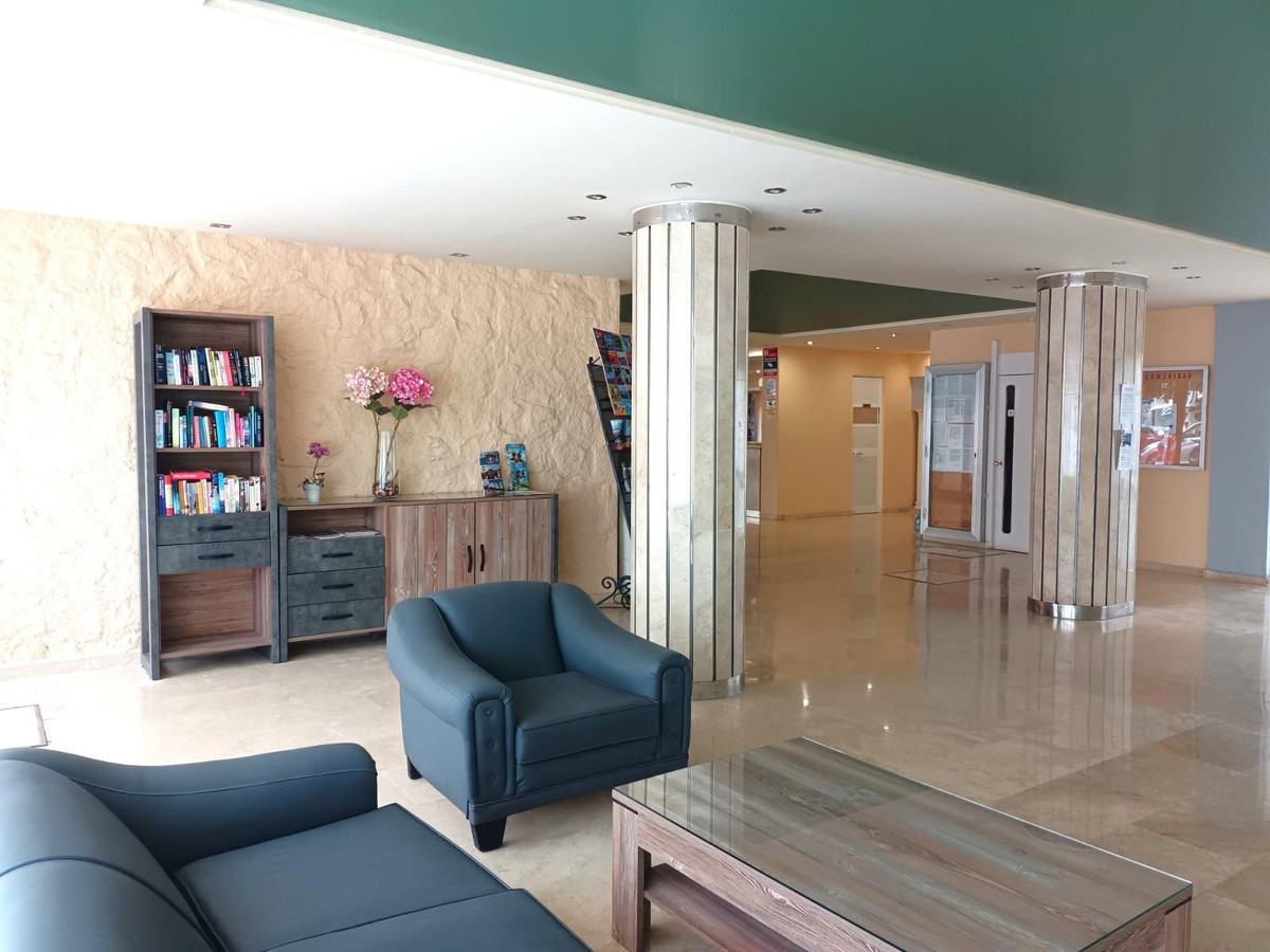 Appartement te koop in Benalmadena Costa | 0 slaapkamers H5285764