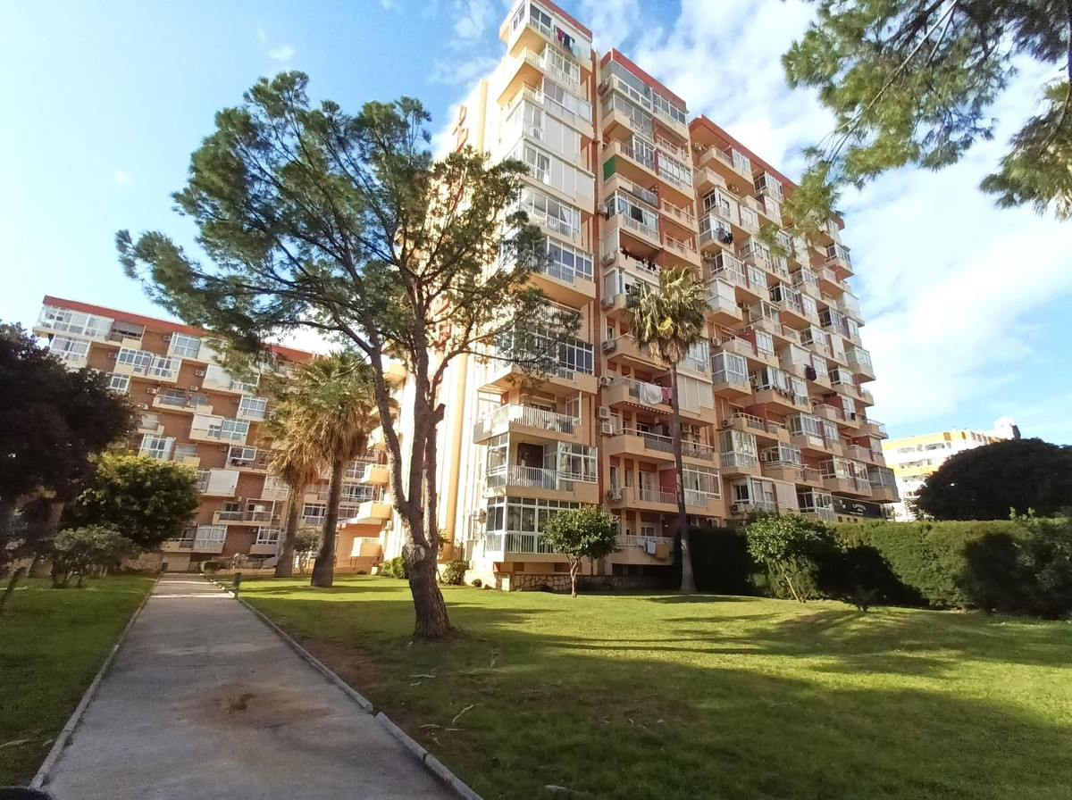 Appartement te koop in Benalmadena Costa | 0 slaapkamers H5285764