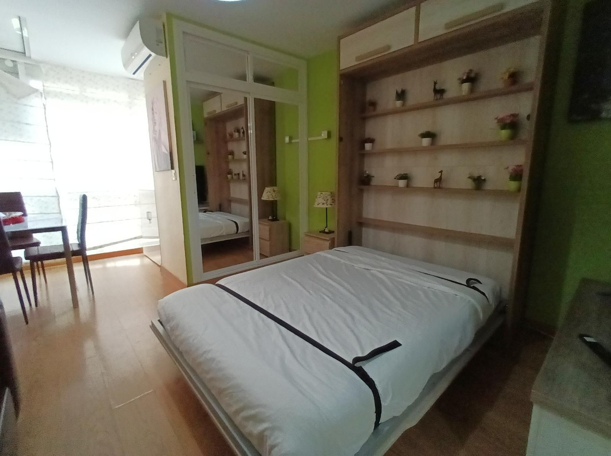 Appartement te koop in Benalmadena Costa | 0 slaapkamers H5285764