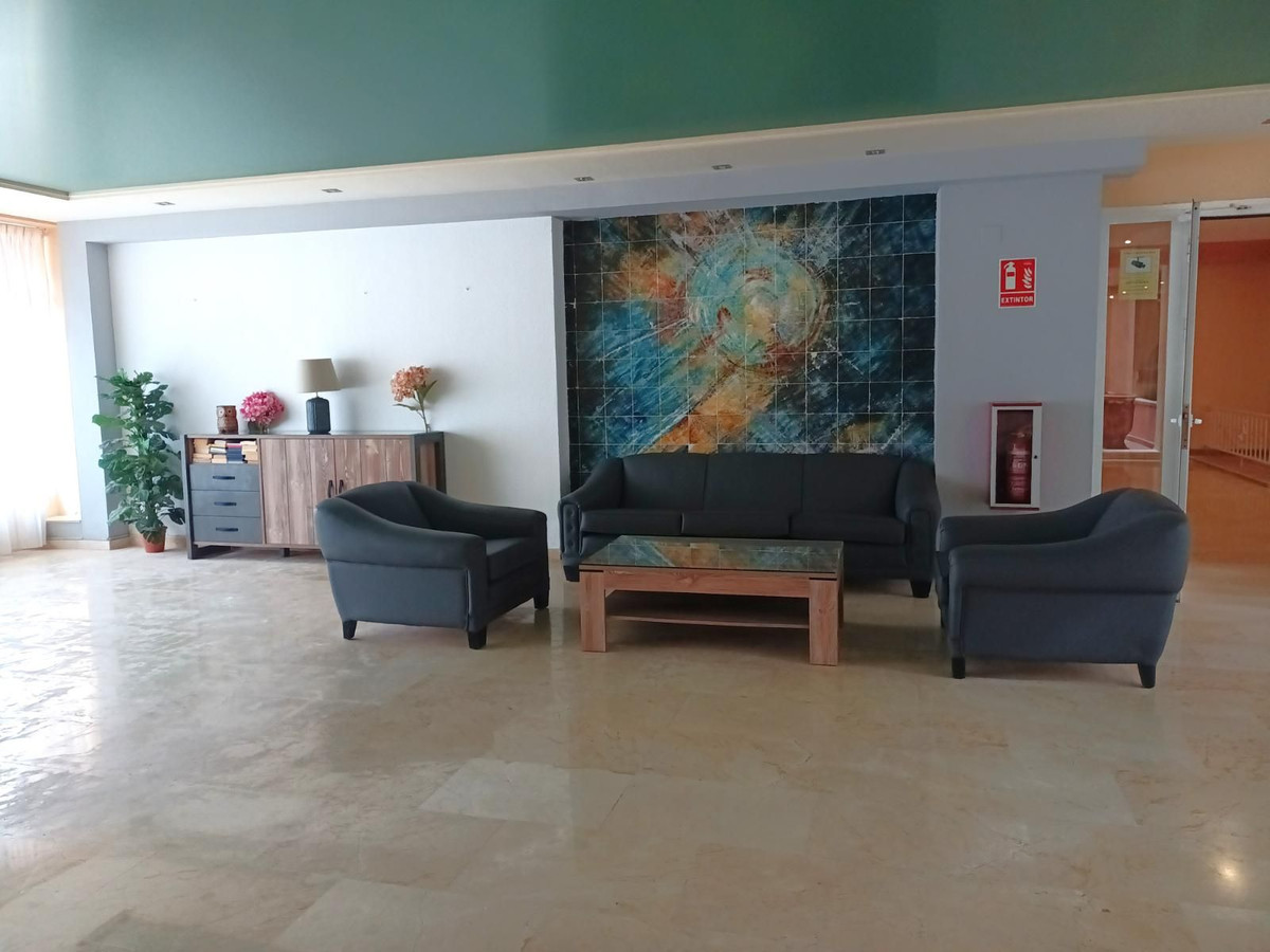 Appartement te koop in Benalmadena Costa | 0 slaapkamers H5285764