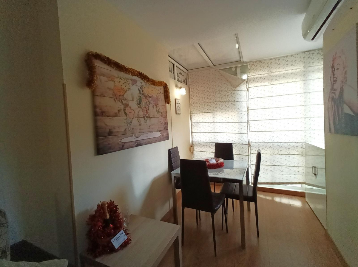 Appartement te koop in Benalmadena Costa | 0 slaapkamers H5285764