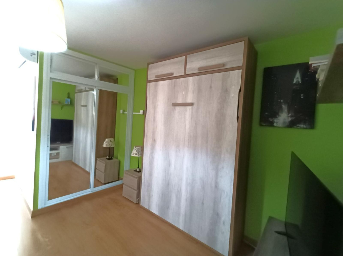 Appartement te koop in Benalmadena Costa | 0 slaapkamers H5285764
