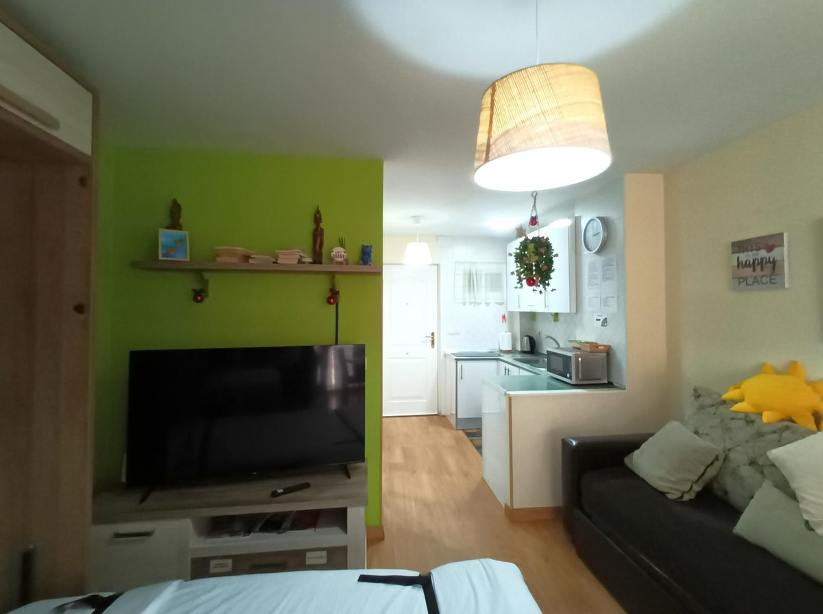 Appartement te koop in Benalmadena Costa | 0 slaapkamers H5285764