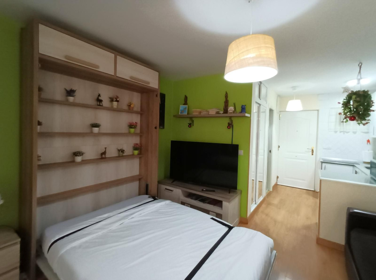 Appartement te koop in Benalmadena Costa | 0 slaapkamers H5285764