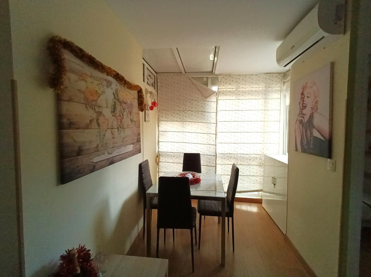 Appartement te koop in Benalmadena Costa | 0 slaapkamers H5285764