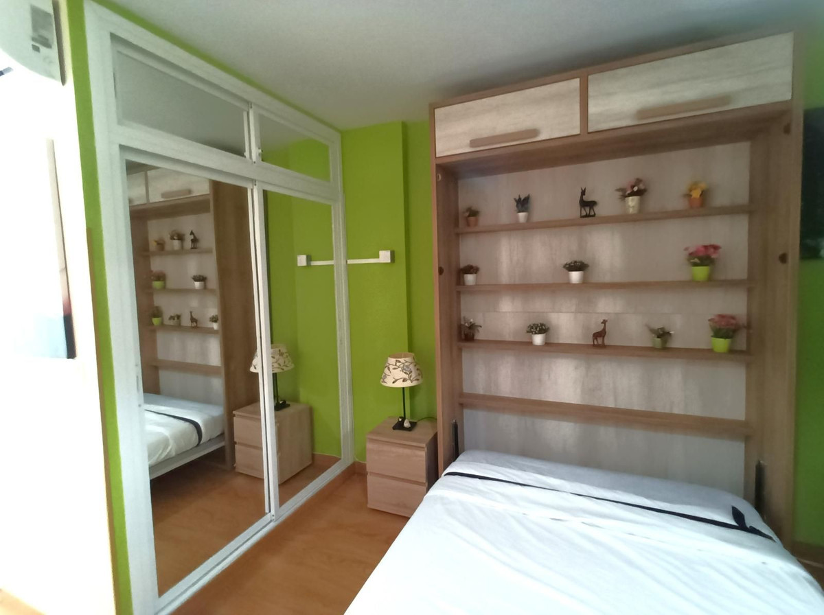 Appartement te koop in Benalmadena Costa | 0 slaapkamers H5285764