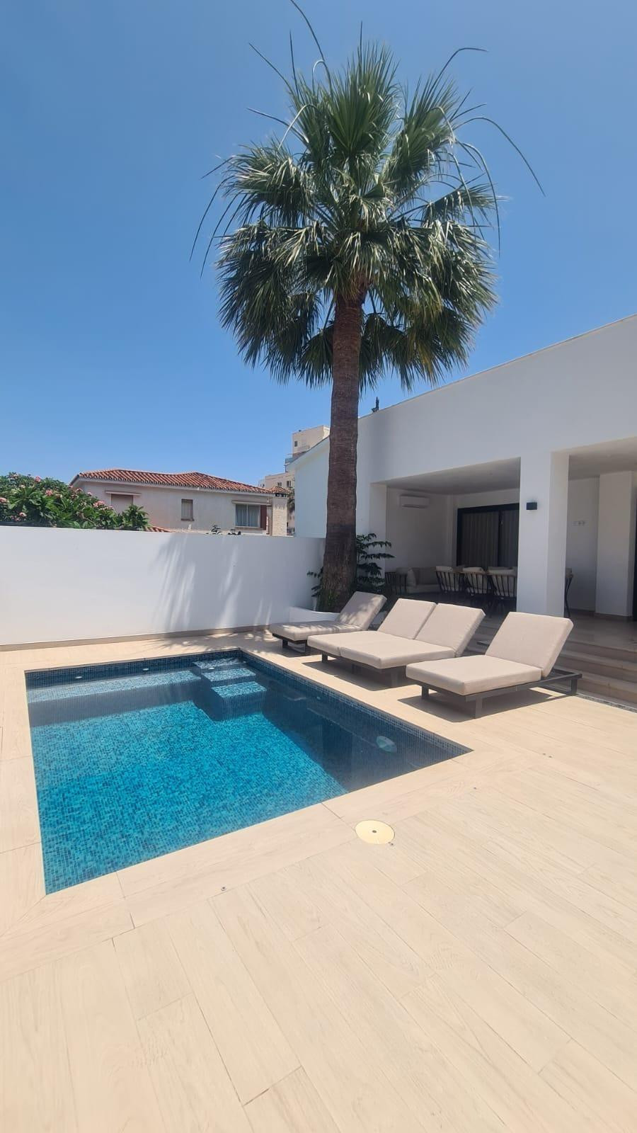 Huis te koop in Benalmadena Costa | 7 slaapkamers H5286799