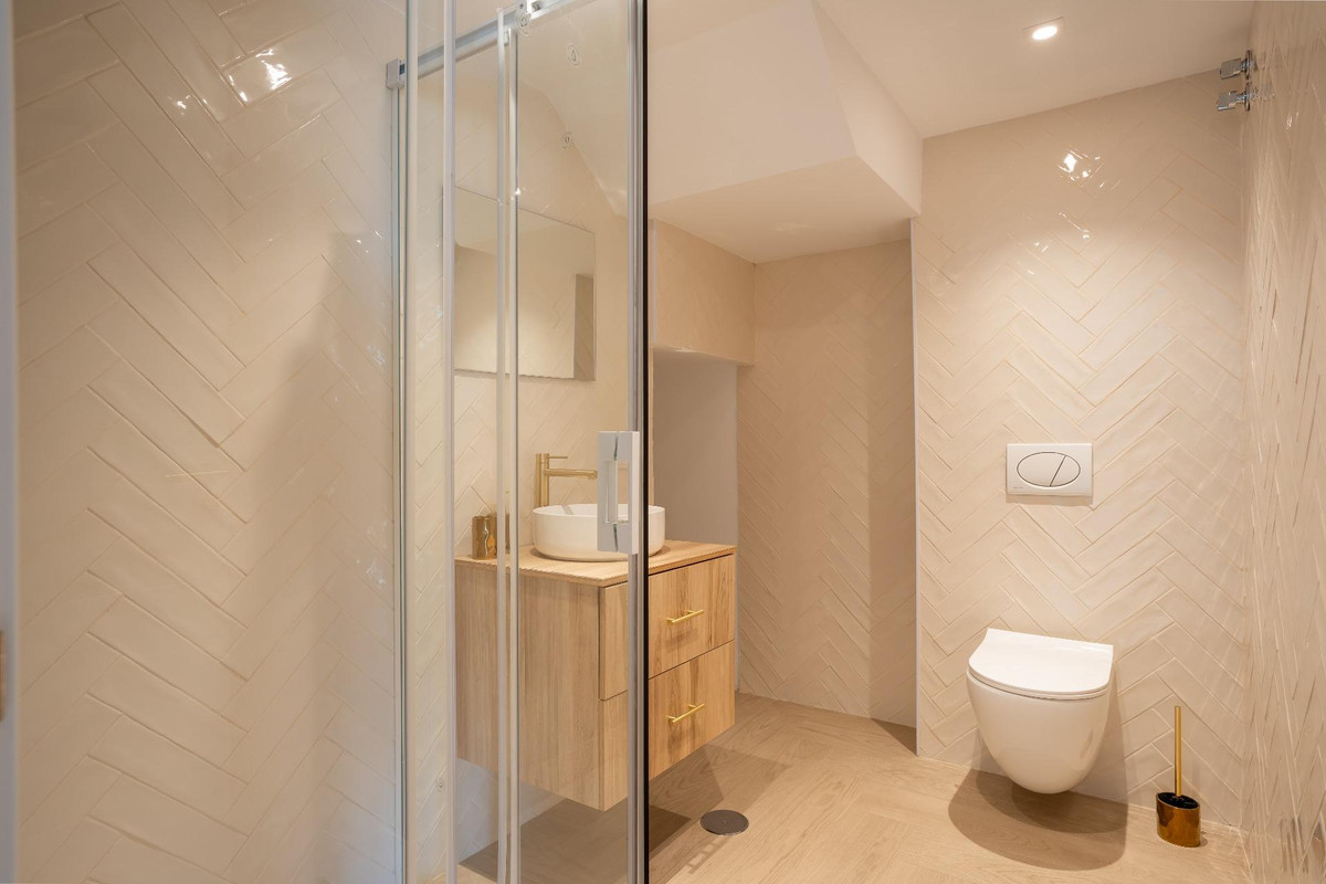 Huis te koop in Benalmadena Costa | 7 slaapkamers H5286799