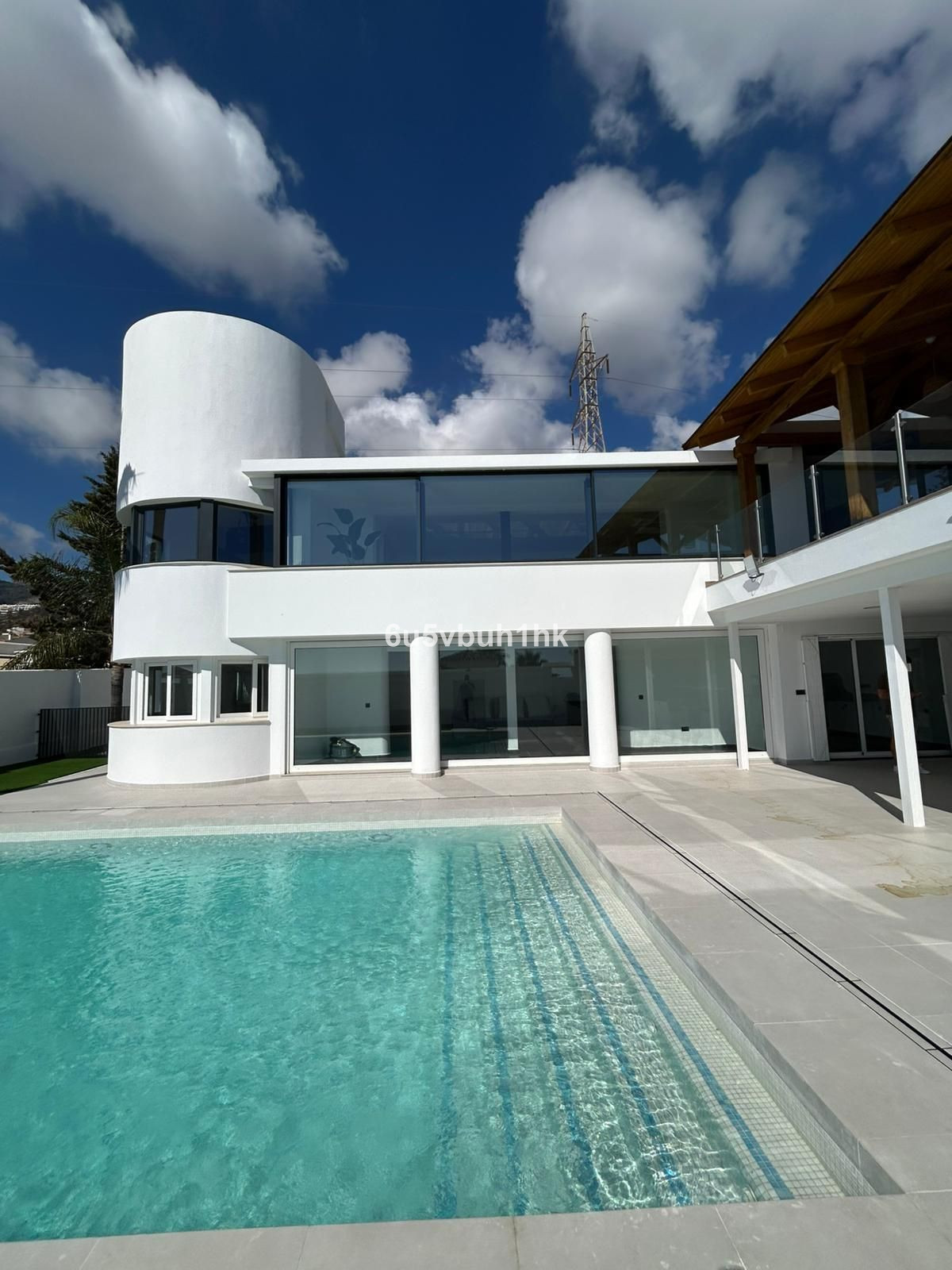 Huis te koop in Benalmadena Costa | 4 slaapkamers H5288443