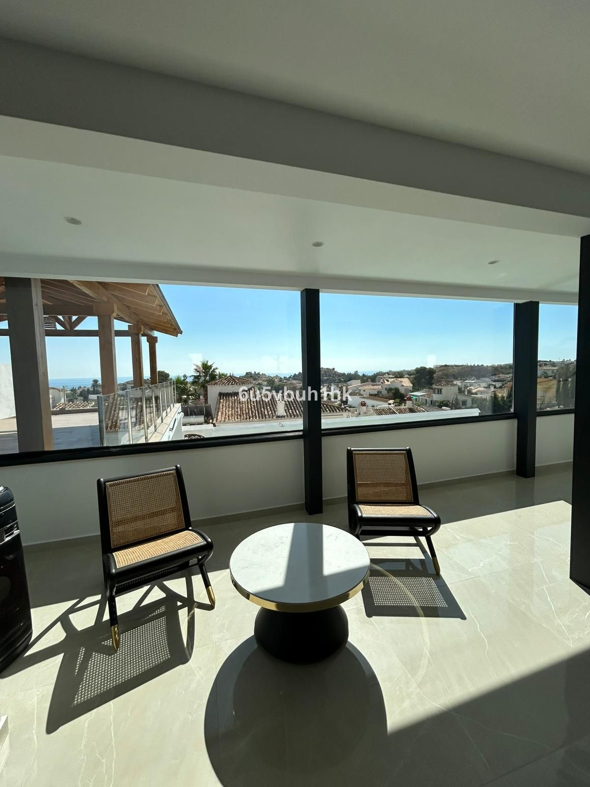 Huis te koop in Benalmadena Costa | 4 slaapkamers H5288443