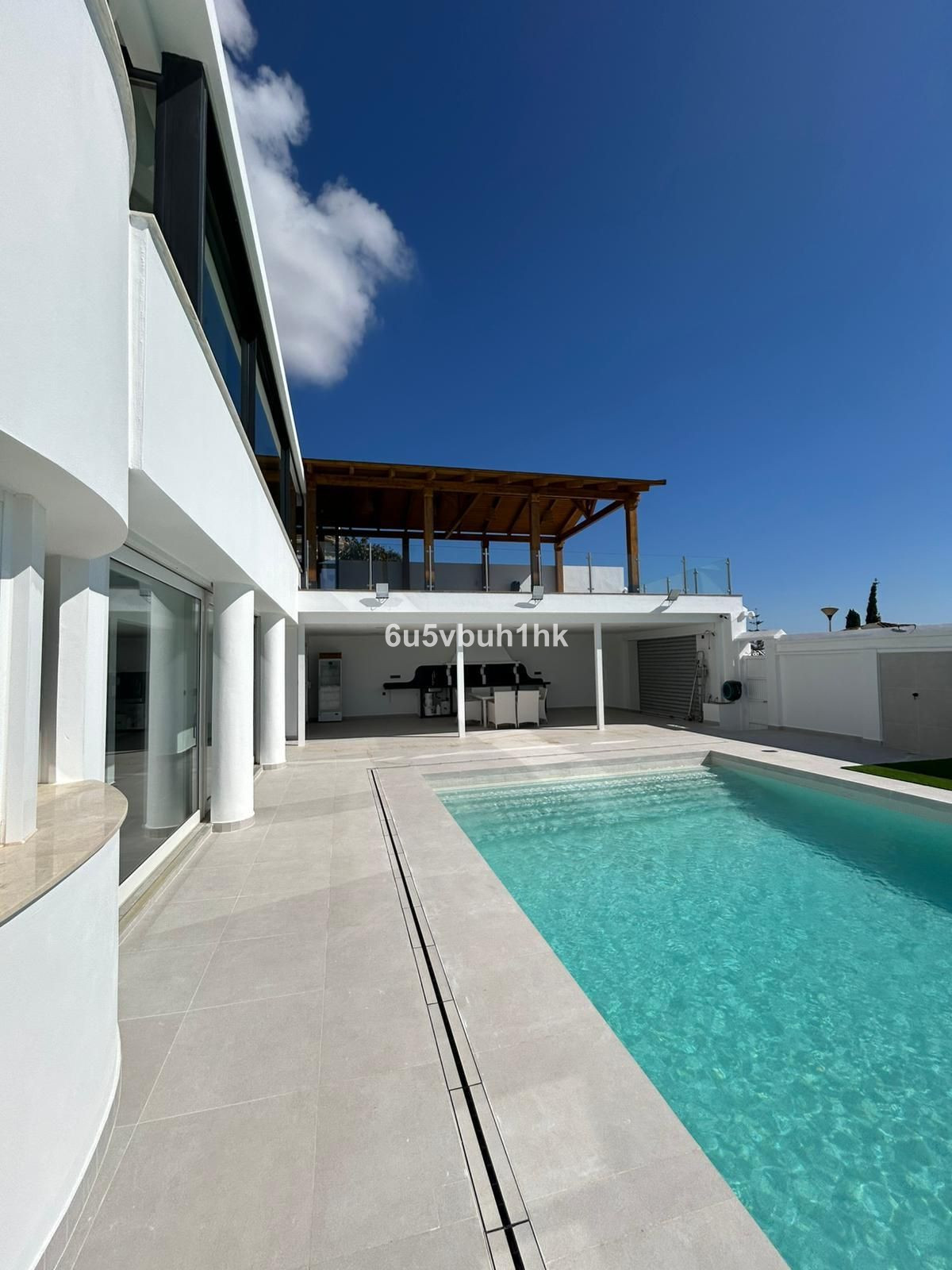 Huis te koop in Benalmadena Costa | 4 slaapkamers H5288443