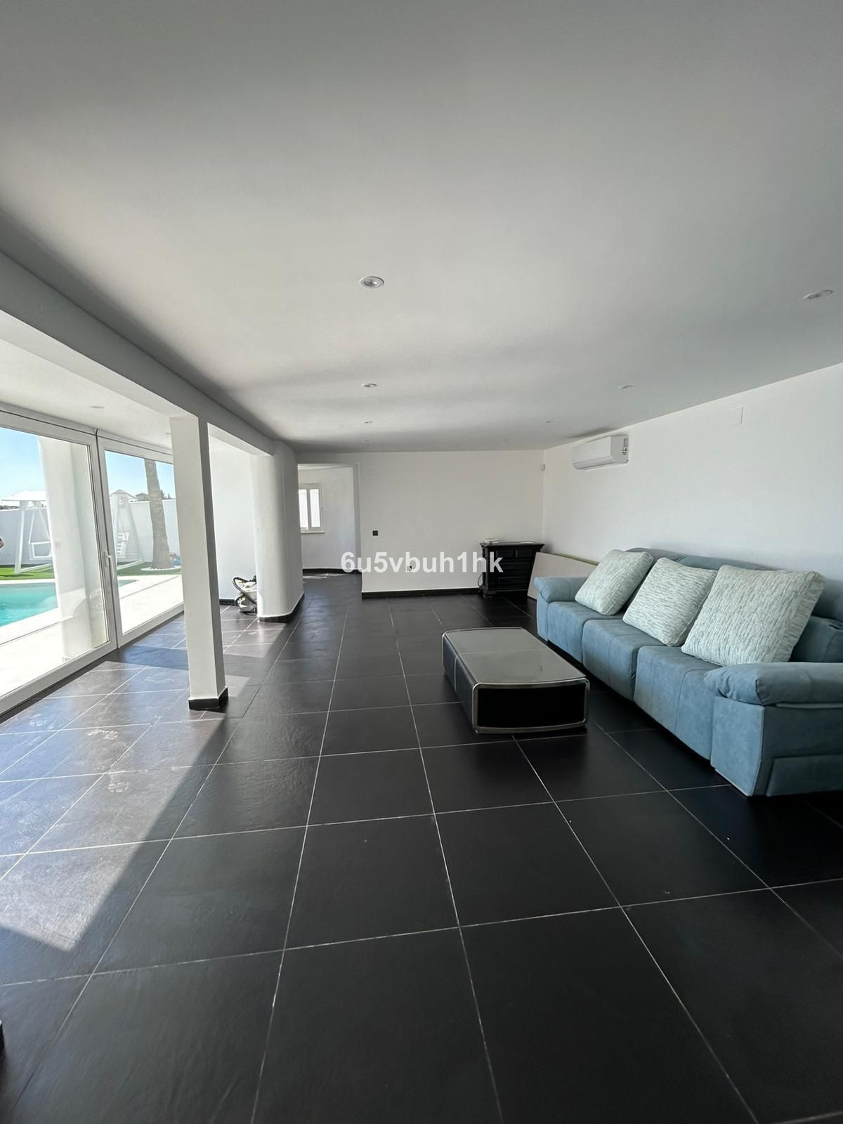 Huis te koop in Benalmadena Costa | 4 slaapkamers H5288443