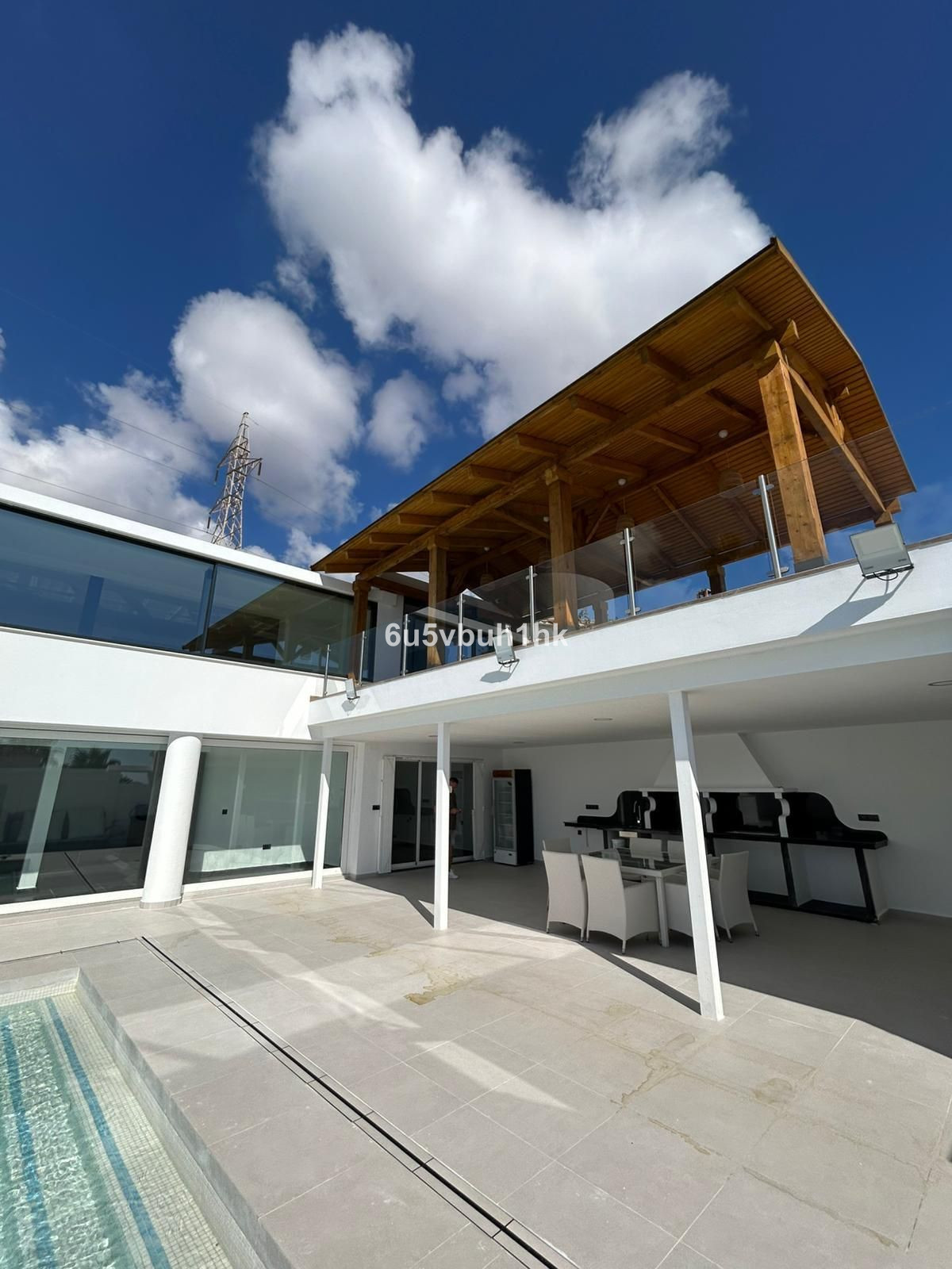 Huis te koop in Benalmadena Costa | 4 slaapkamers H5288443