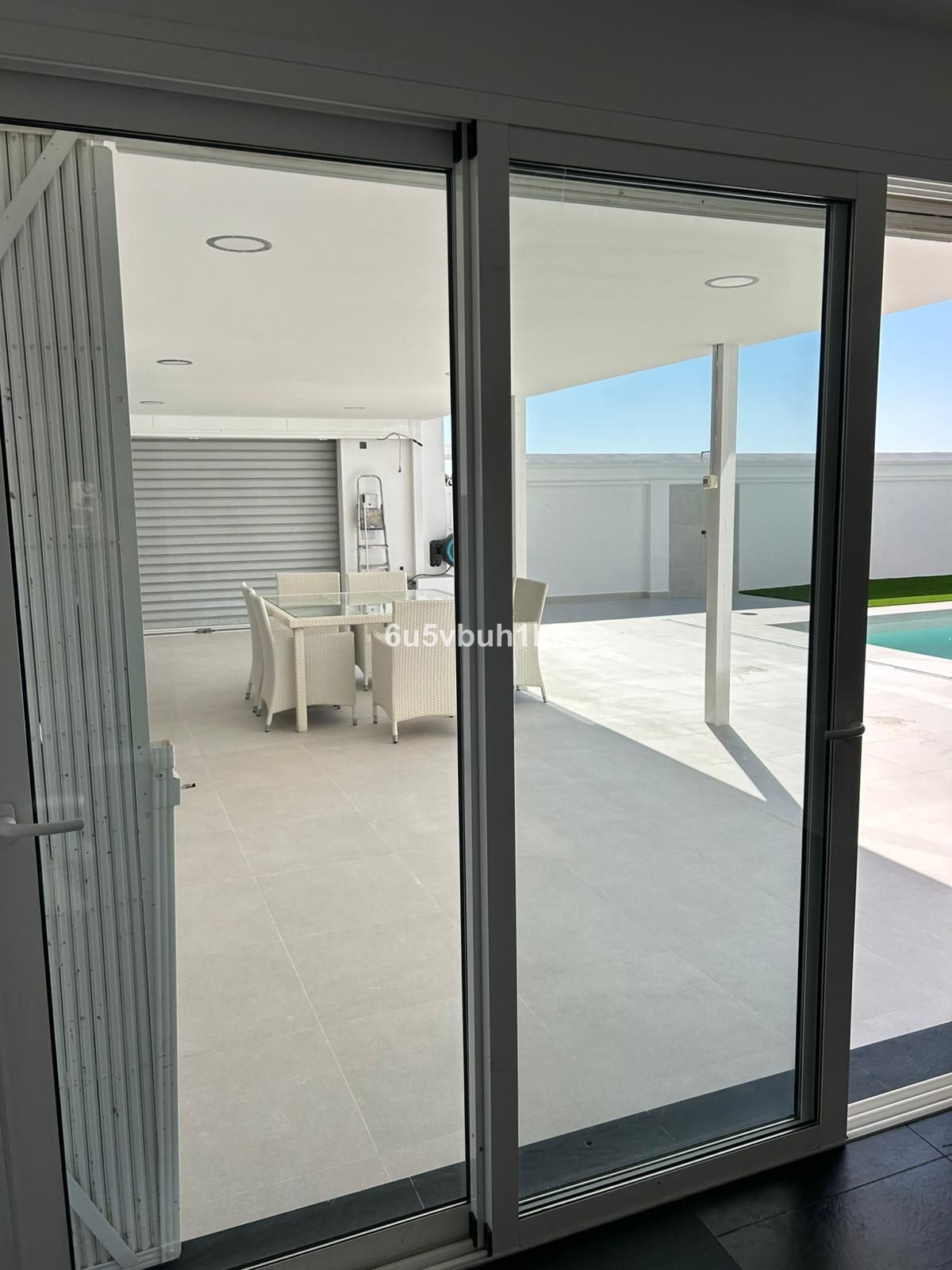 Huis te koop in Benalmadena Costa | 4 slaapkamers H5288443