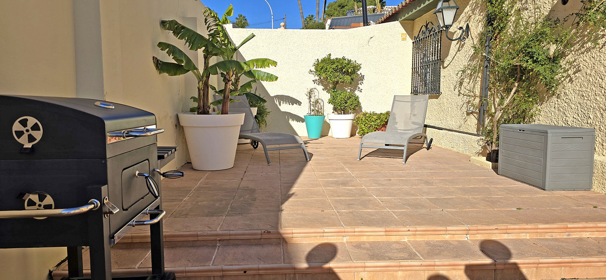 Huis te koop in Benalmadena Costa | 6 slaapkamers H5289838