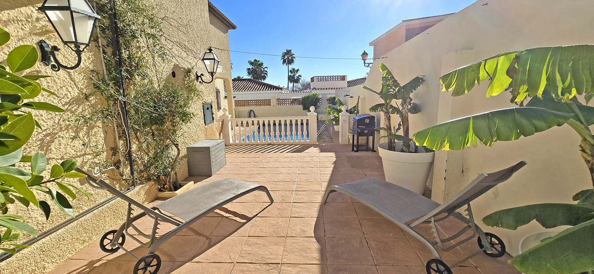 Huis te koop in Benalmadena Costa | 6 slaapkamers H5289838